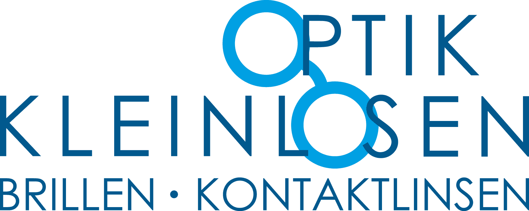 Optik Kleinlosen – Augenoptik 